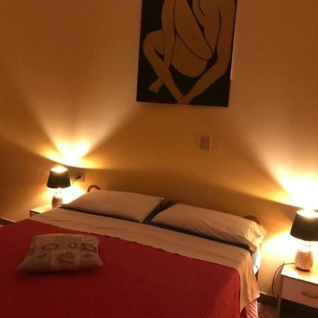 Bed and Breakfast San Rocco à Mesola Extérieur photo