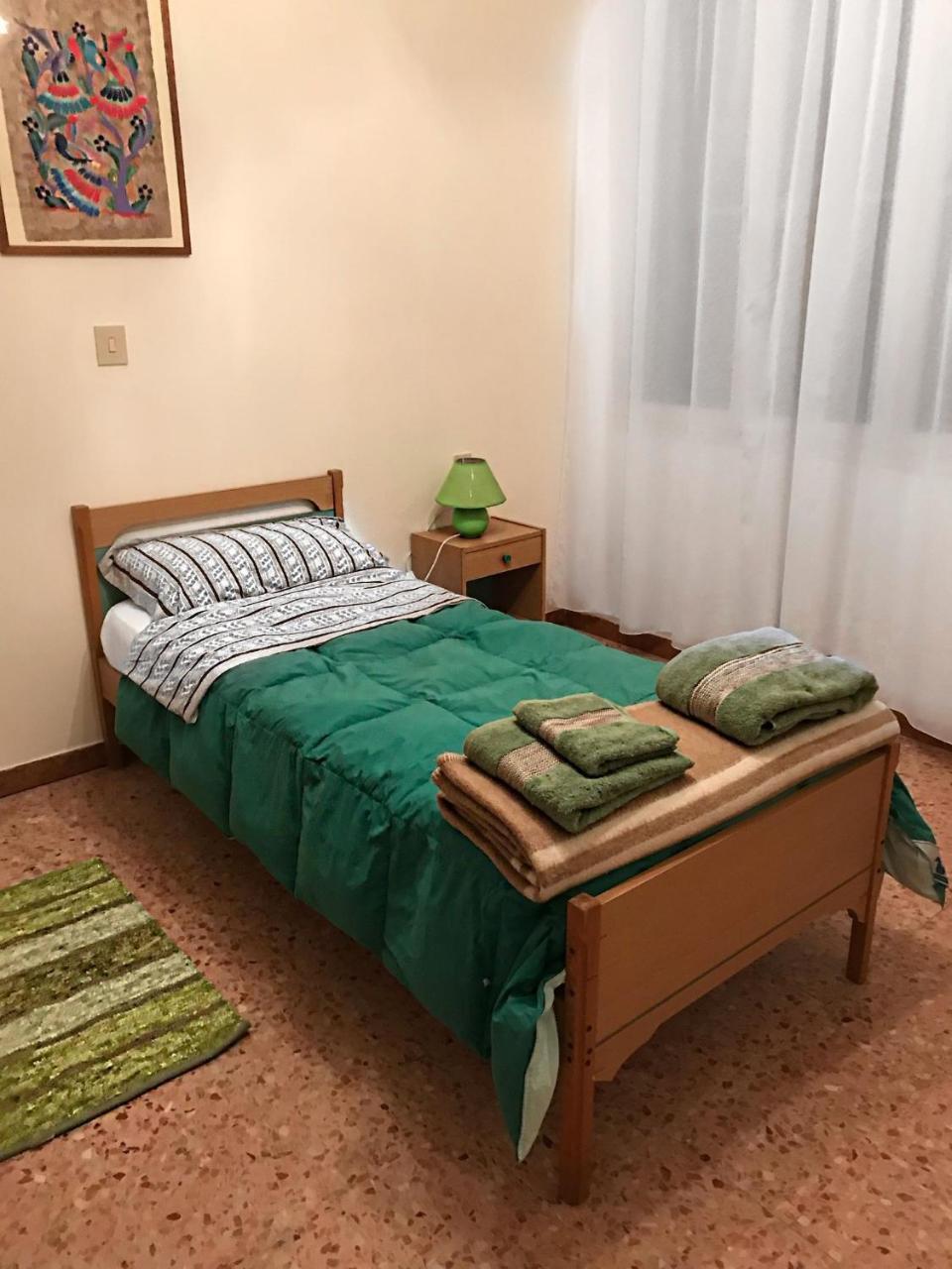 Bed and Breakfast San Rocco à Mesola Extérieur photo