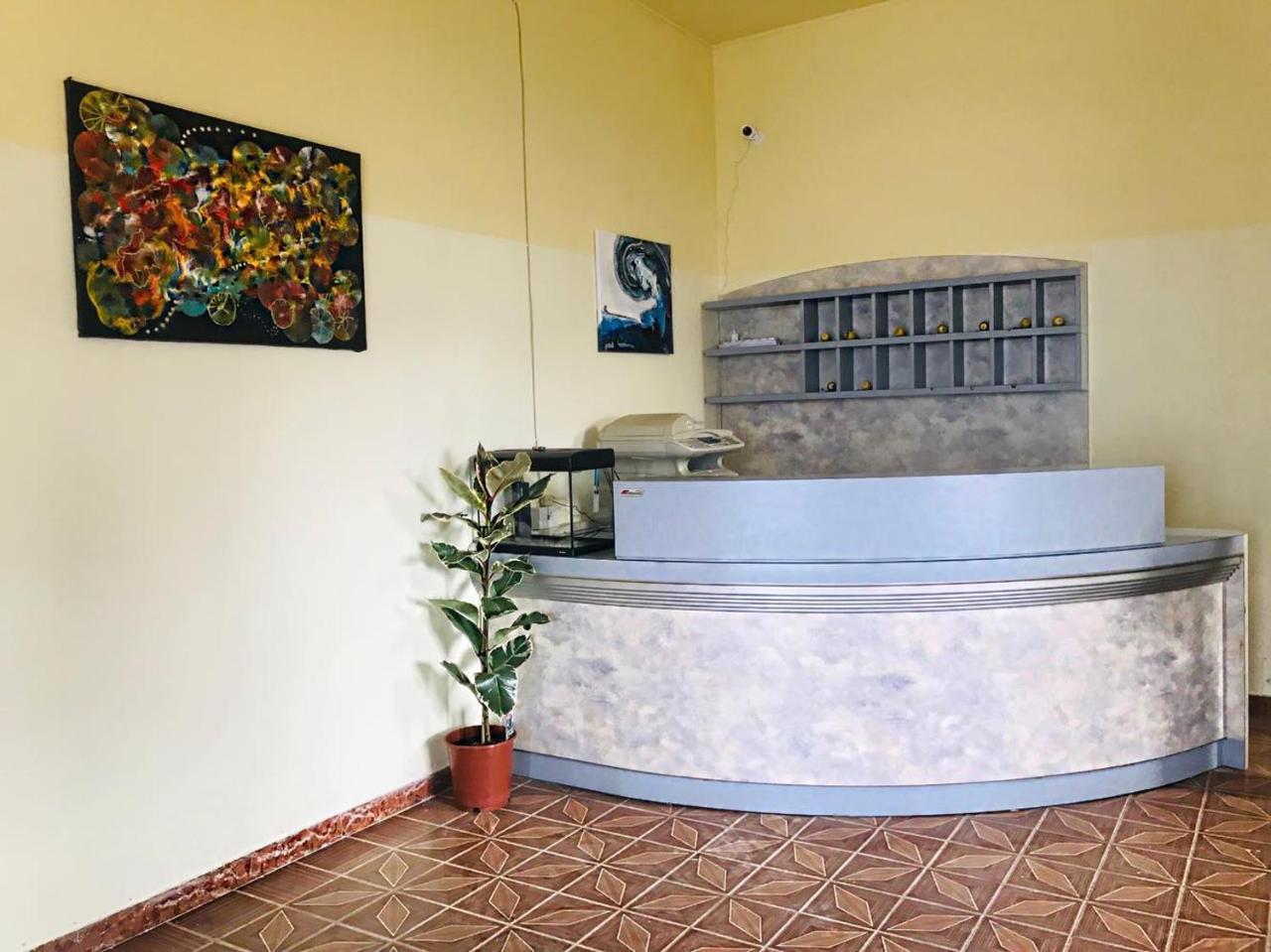 Bed and Breakfast San Rocco à Mesola Extérieur photo