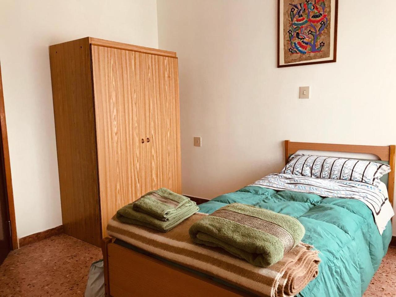 Bed and Breakfast San Rocco à Mesola Extérieur photo
