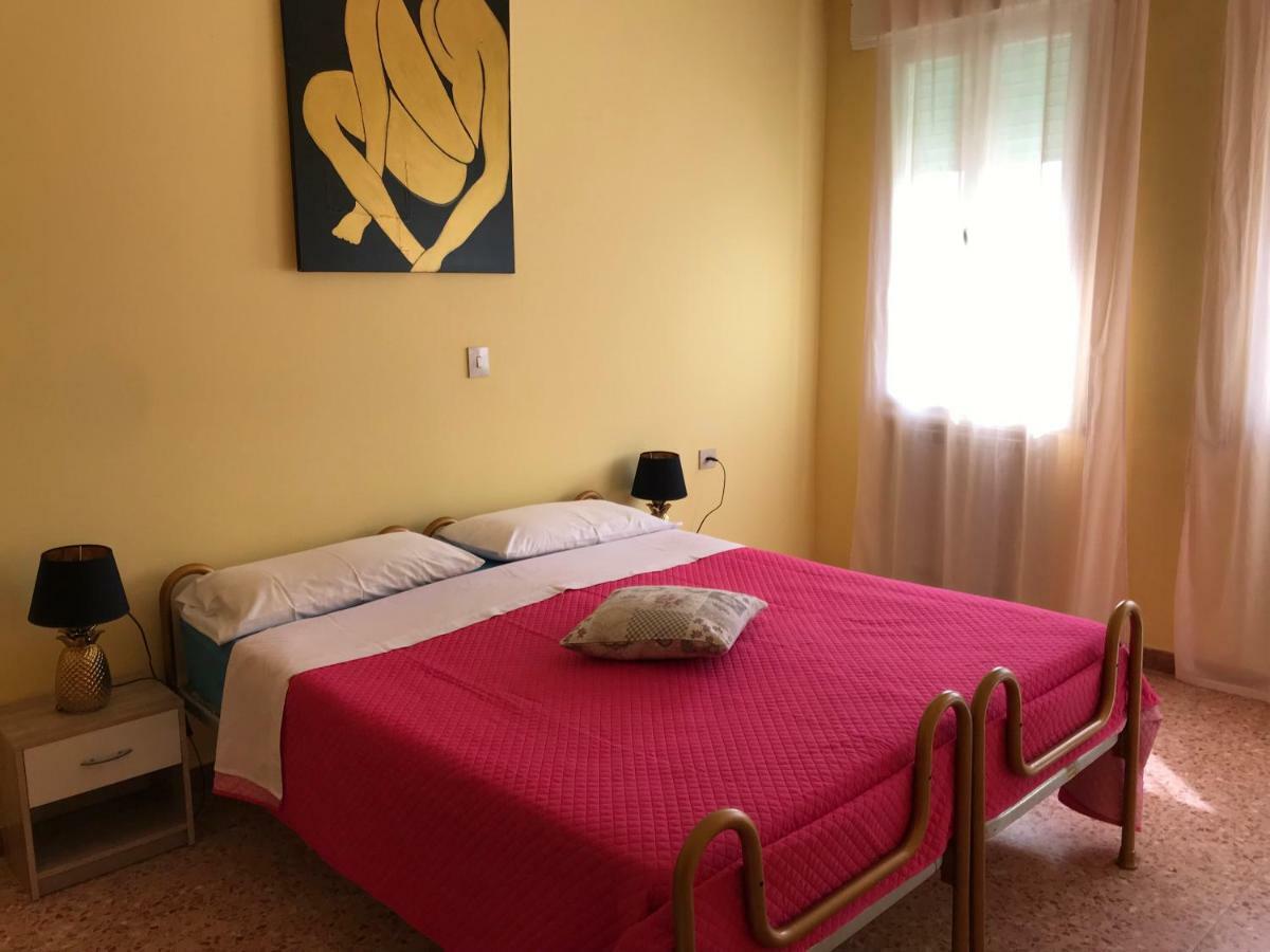 Bed and Breakfast San Rocco à Mesola Extérieur photo