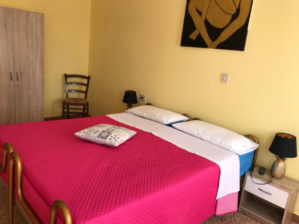 Bed and Breakfast San Rocco à Mesola Extérieur photo